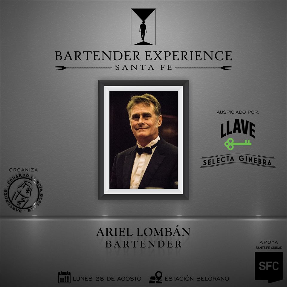 Ariel Lombán tweet media