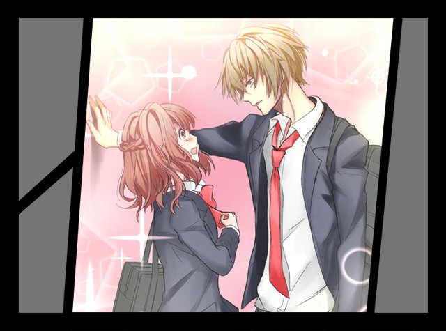 MarkBam_Shipper's tweet photo. Tau gak sih apa itu  #KABEDON? ;)
Salah satu budaya Jepang yang lagi nge-trend banget loh x)
https://t.co/G9CX0MXTkx https://t.co/LE69D00Sl9