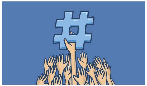PlugIn_Com's tweet photo. 10 años del #hashtag así ha impactado la etiqueta más famosa en el mundo digital https://t.co/juuzSRLoQz https://t.co/LNOnG2YX8P