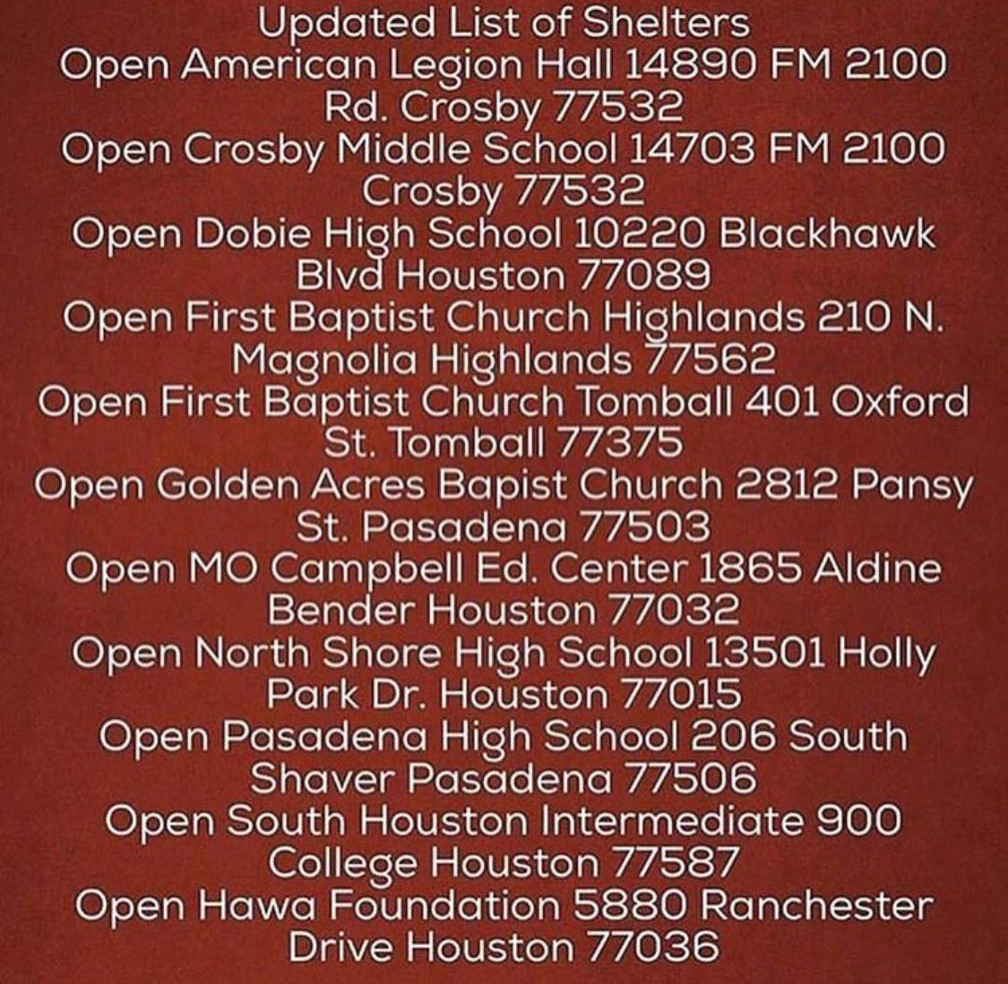 Jarrad Miller Sr tweet media