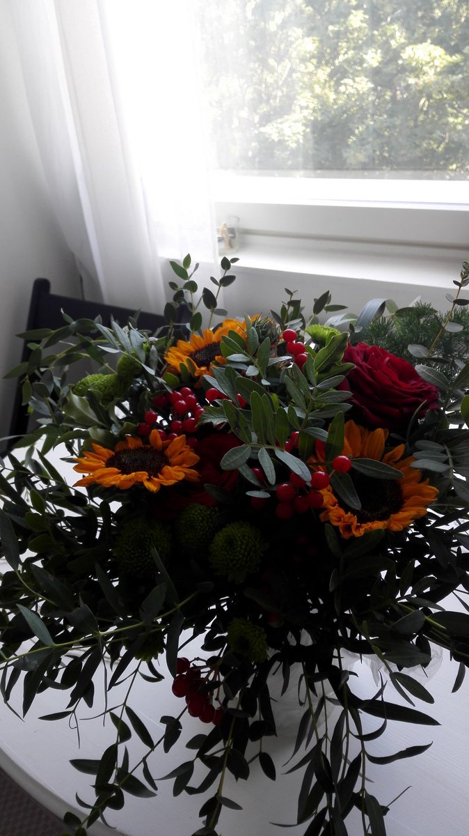 Eevakn's tweet photo. Kiitos @LindorffSuomi ja mahtava, vähän #urheiluhullu työyhteisö! Tsemppi kantaa MM-kisoihin asti! #urheiluhullu #soutu #wrch2017 https://t.co/eGA9NXOIkL