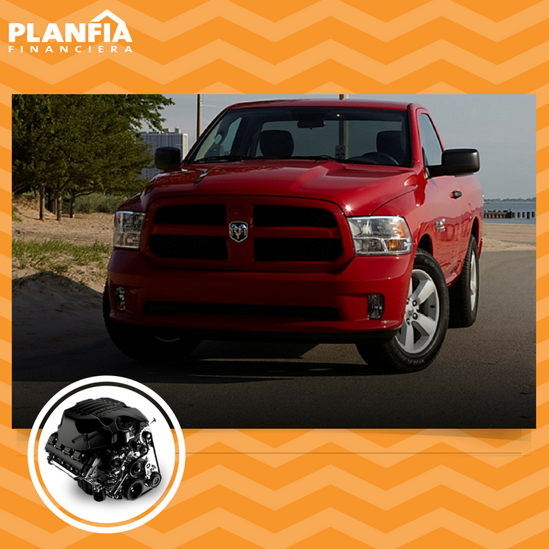 Planfia's tweet photo. Con Fuel Saver de #RAMHemiSport aumentarás el ahorro de gasolina pues desactiva la mitad de los cilindros al tener una velocidad constante https://t.co/xc3pWoJZMV