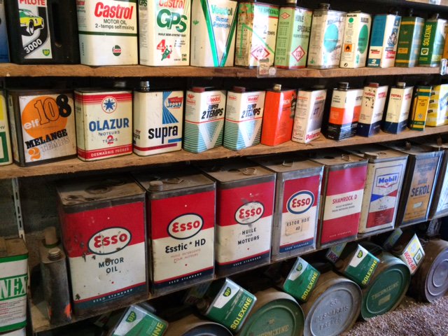 Wimsclassics's tweet photo. #WimsClassics goes @France #nice #mooi #garage #auto #toebehoren #verzameling https://t.co/GMgUEKNeB1