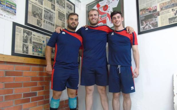 Al asalto del primer equipo | El Norte de Castilla elnortedecastilla.es/deportes/balon…