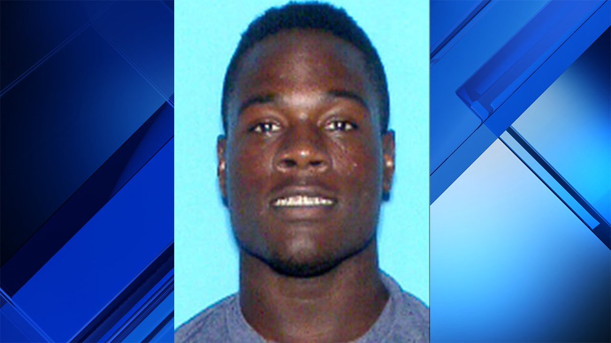 Florida man arrested after girlfriend, infant found dead inside burning apartment bit.ly/2wboXjt?utm_me… https://t.co/BHqNpXrlY6