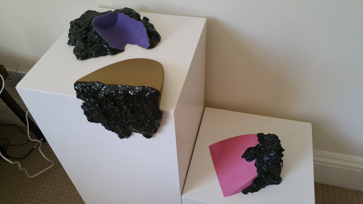 janefking's tweet image. Ready to go! 5 pieces on their way to @galeriedelo #brussels for #CeramicEventVIII #designseptember