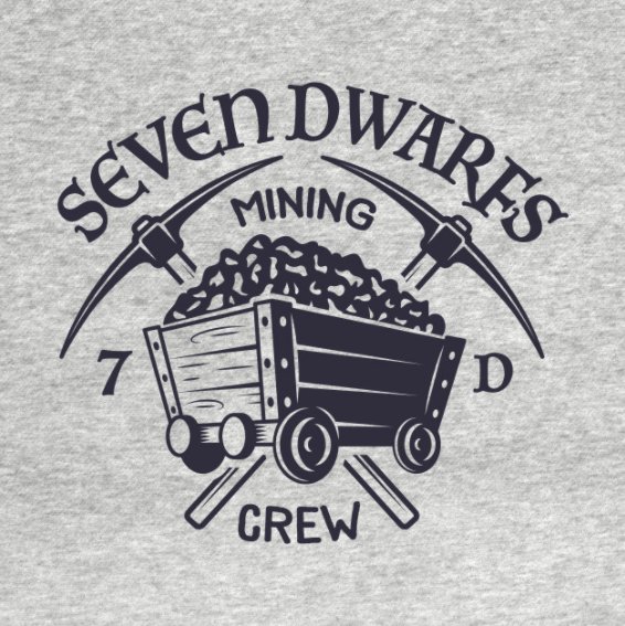 wthomasperry's tweet photo. #Disney Seven Dwarfs Mining Crew Shirt Now Available in Multiple Colors! https://t.co/xEvYI2wUk8 https://t.co/80PMfxbb9Y