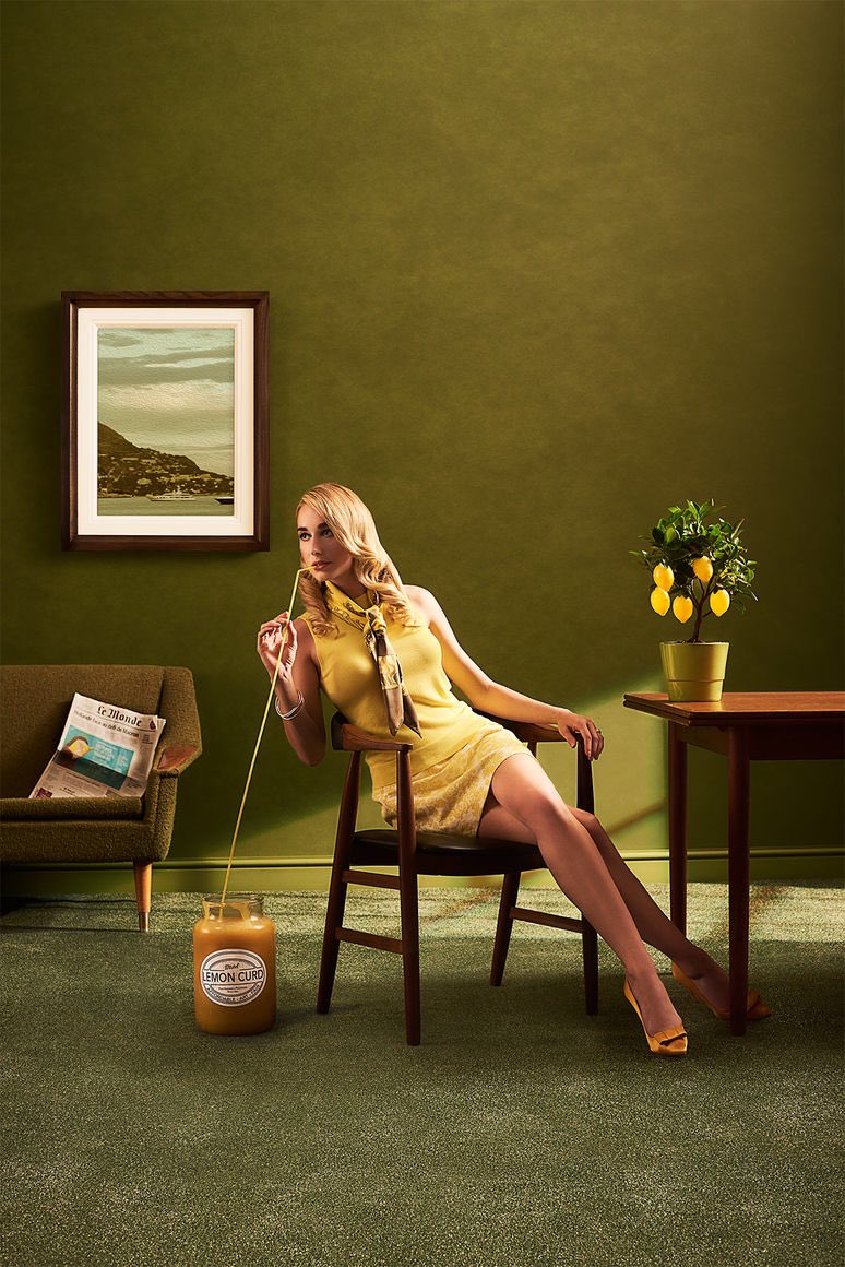 YellowKorner Franchise tweet media