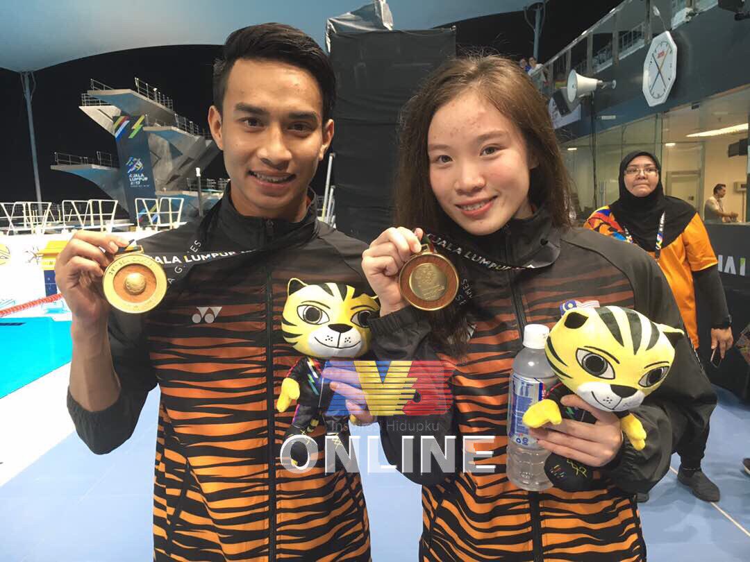 jasmine lai pui yee