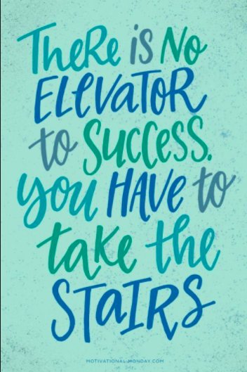 Have a fantastic week!