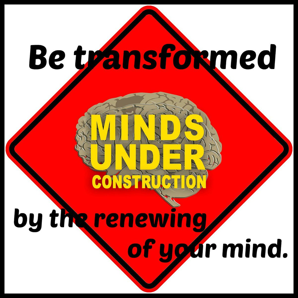 InTrainingMin's tweet photo. M&M Monday: Renew your mind with God's Word, pick a verse to memorize and meditate on for the week. #M&MMonday #renewingmind #transforming https://t.co/df8dNjRR3M
