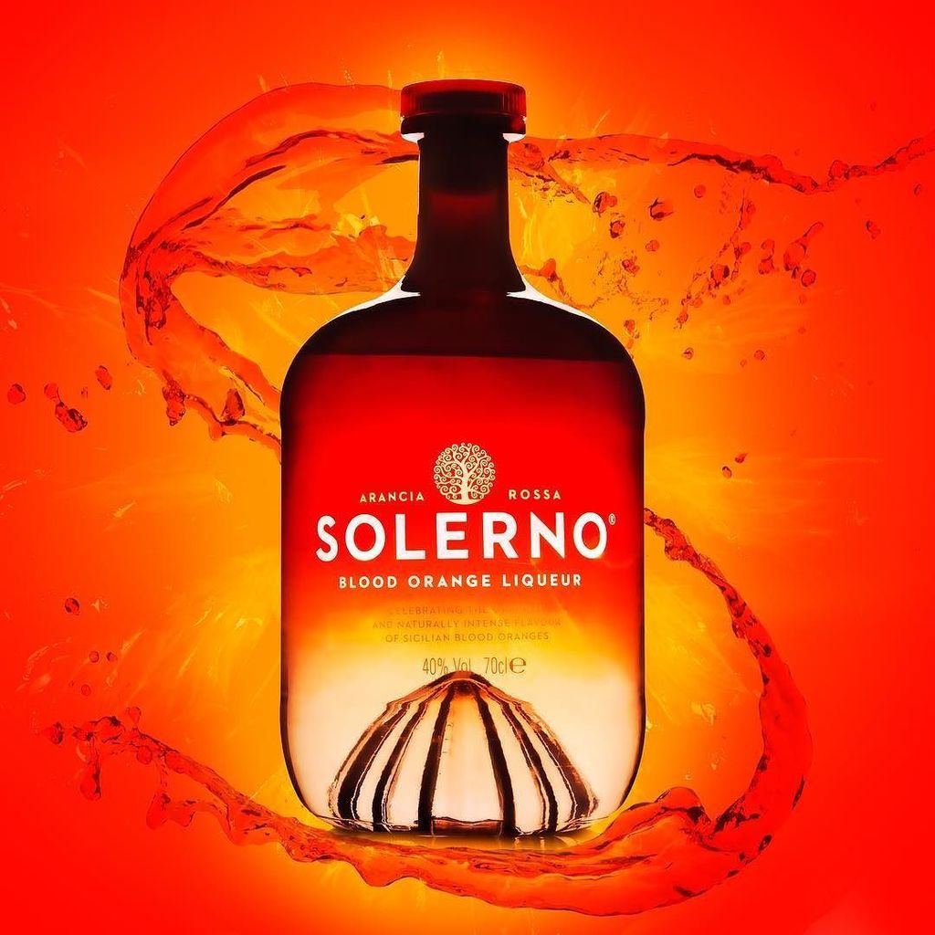 Layton_Bennett's tweet photo. S for #solerno Another from @tomthumbnewquay impressive top shelf awesome for #cocktails @solernoliqueur .
.
.
#pr… https://t.co/1ZUgk4wuja https://t.co/RQ0fhcqL1C