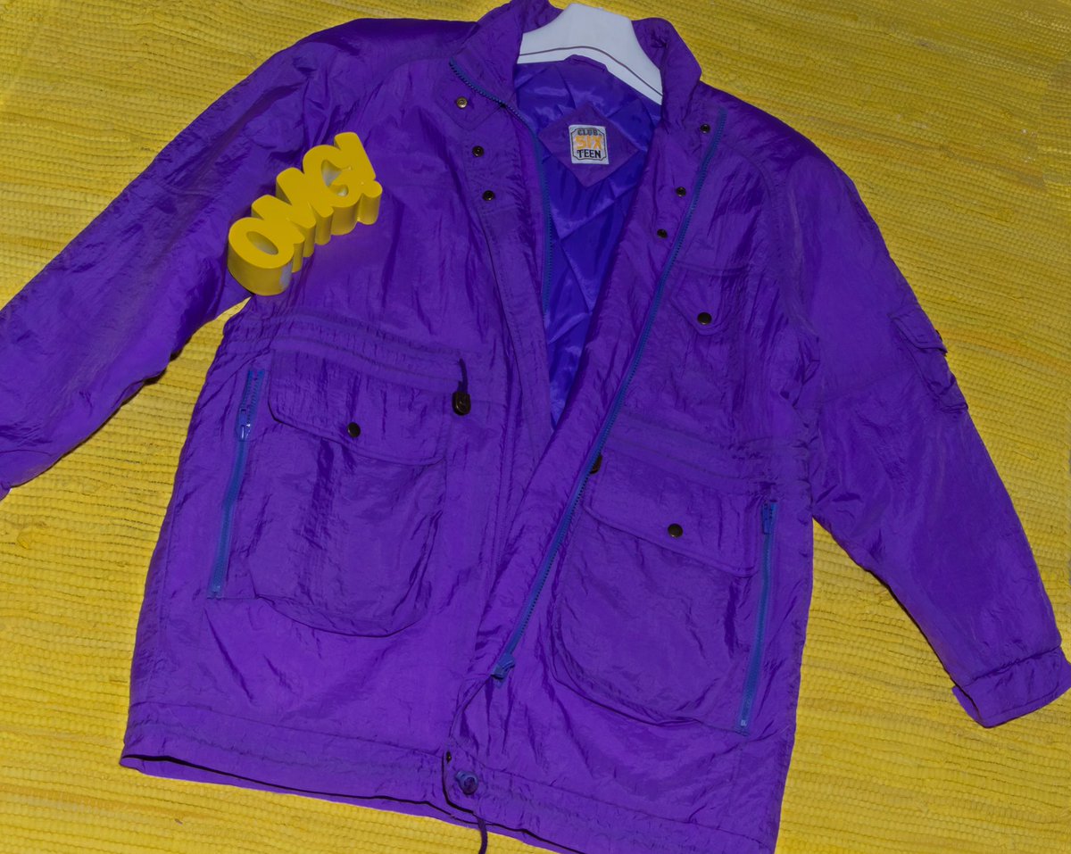 fabulousfindssa's tweet image. OMG just when we thought winter was over lol!!! Hurry in store for our selection of #unisex #retrojacket s from only R250! SALE NOW IN STORE