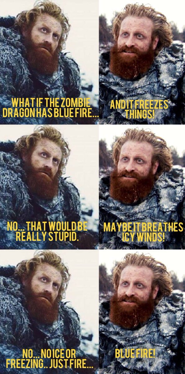 Memes of Ice & Fire tweet media