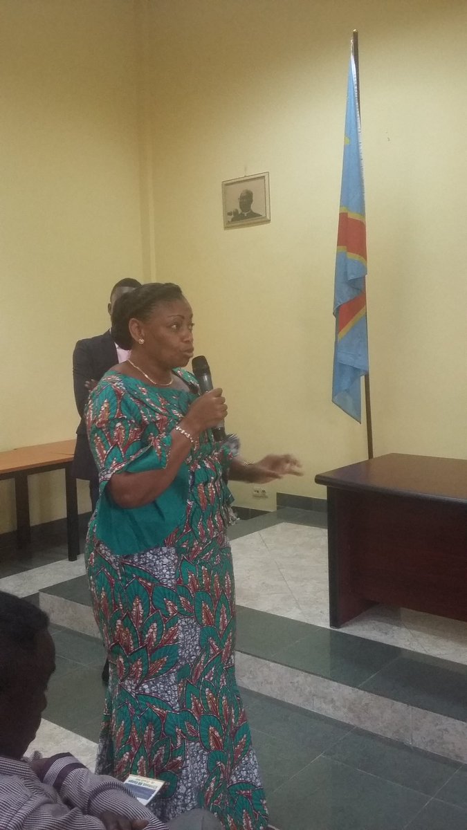 Eve Bazaiba tweet media