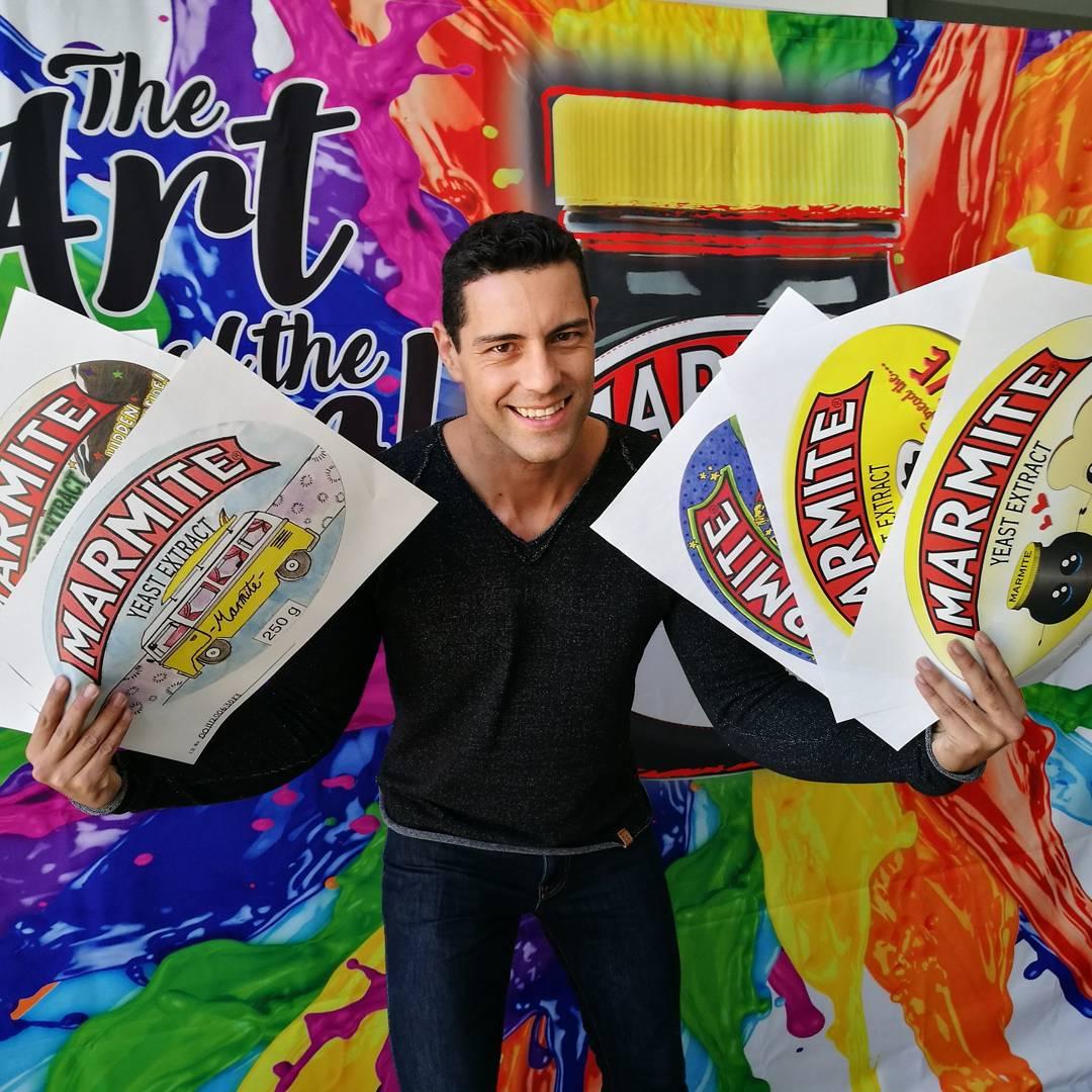 Ewan Strydom tweet media