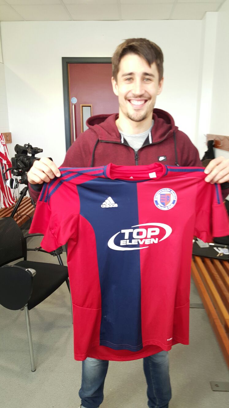 Happy 27th Birthday to forward and fan Bojan Krki !  