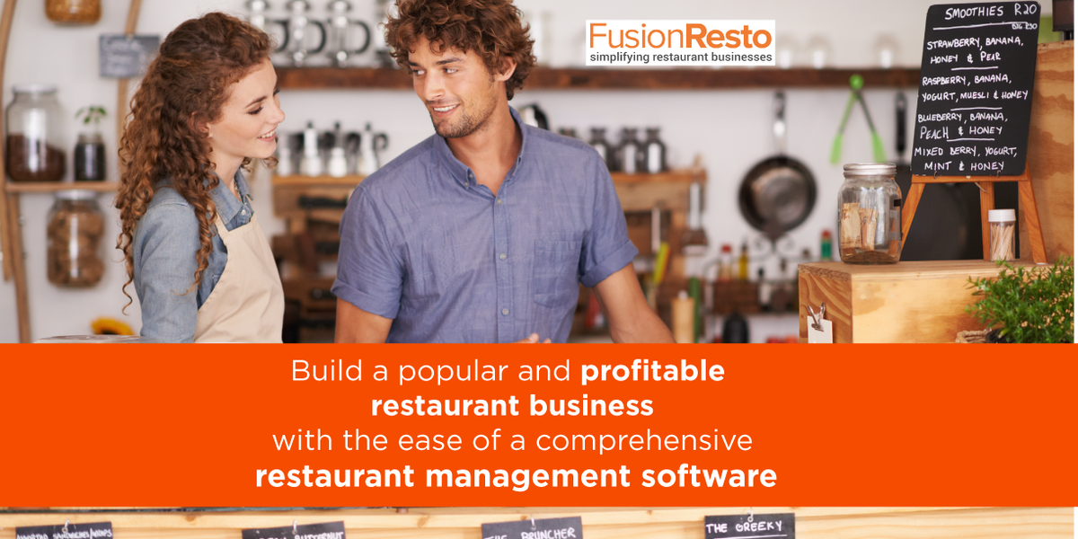 rancelab's tweet photo. #FusionResto is enriched with features to ease management of your #restaurant. Learn more: https://t.co/CIoJ7nWZH8 https://t.co/VOTZelHGbM