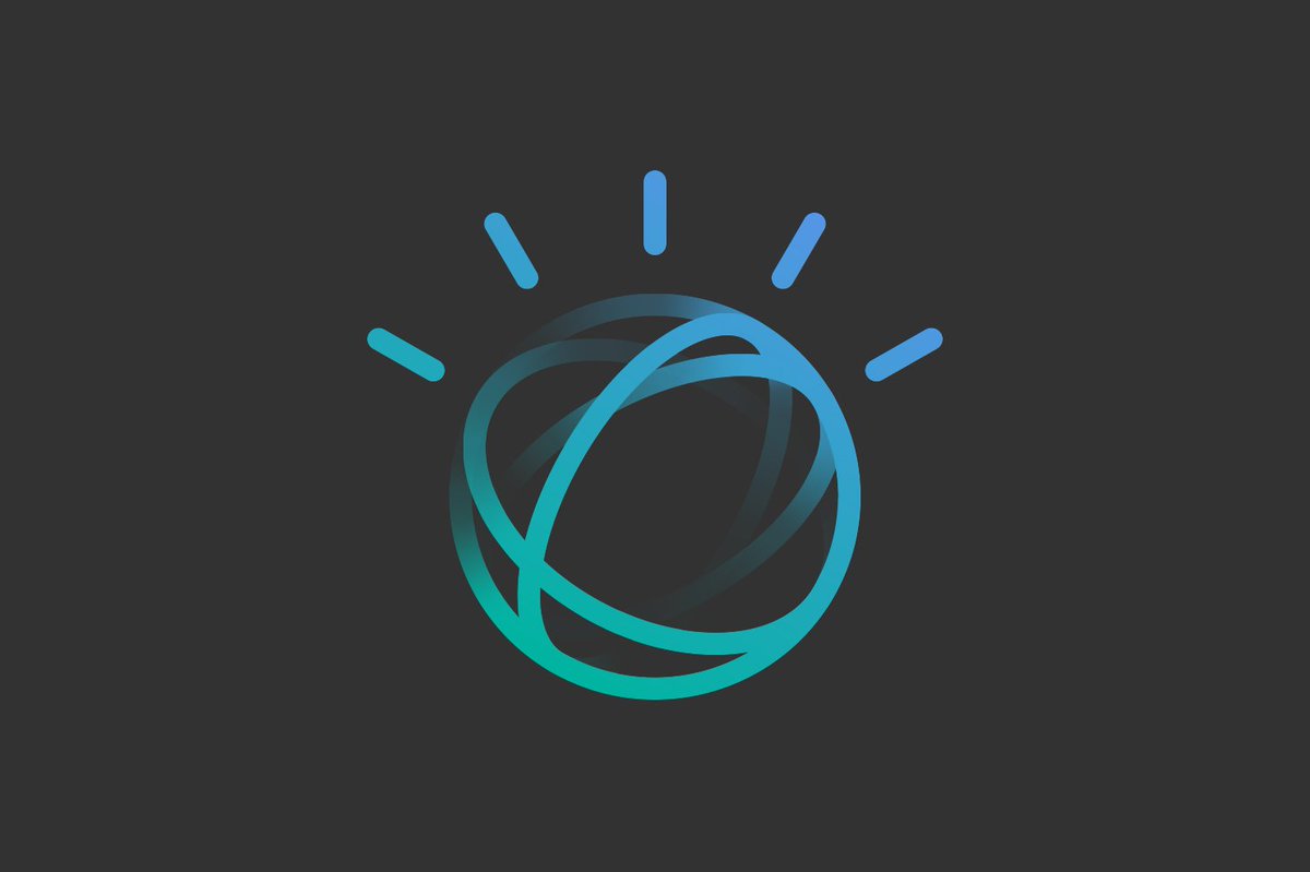 IBM watsonx tweet media