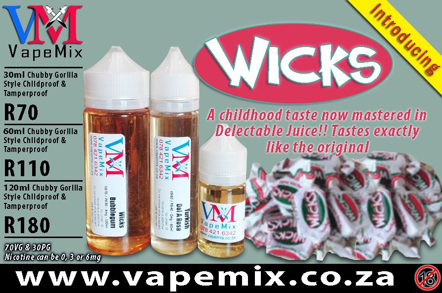 Vapemix1's tweet photo. #VapeMix Introducing our new bottles!! 0, 3or 6mg for nicotine. For you vaping concentrates & juices. https://t.co/Ycr5TsiEwV @Vapemix1 https://t.co/TBVEYbzAmr