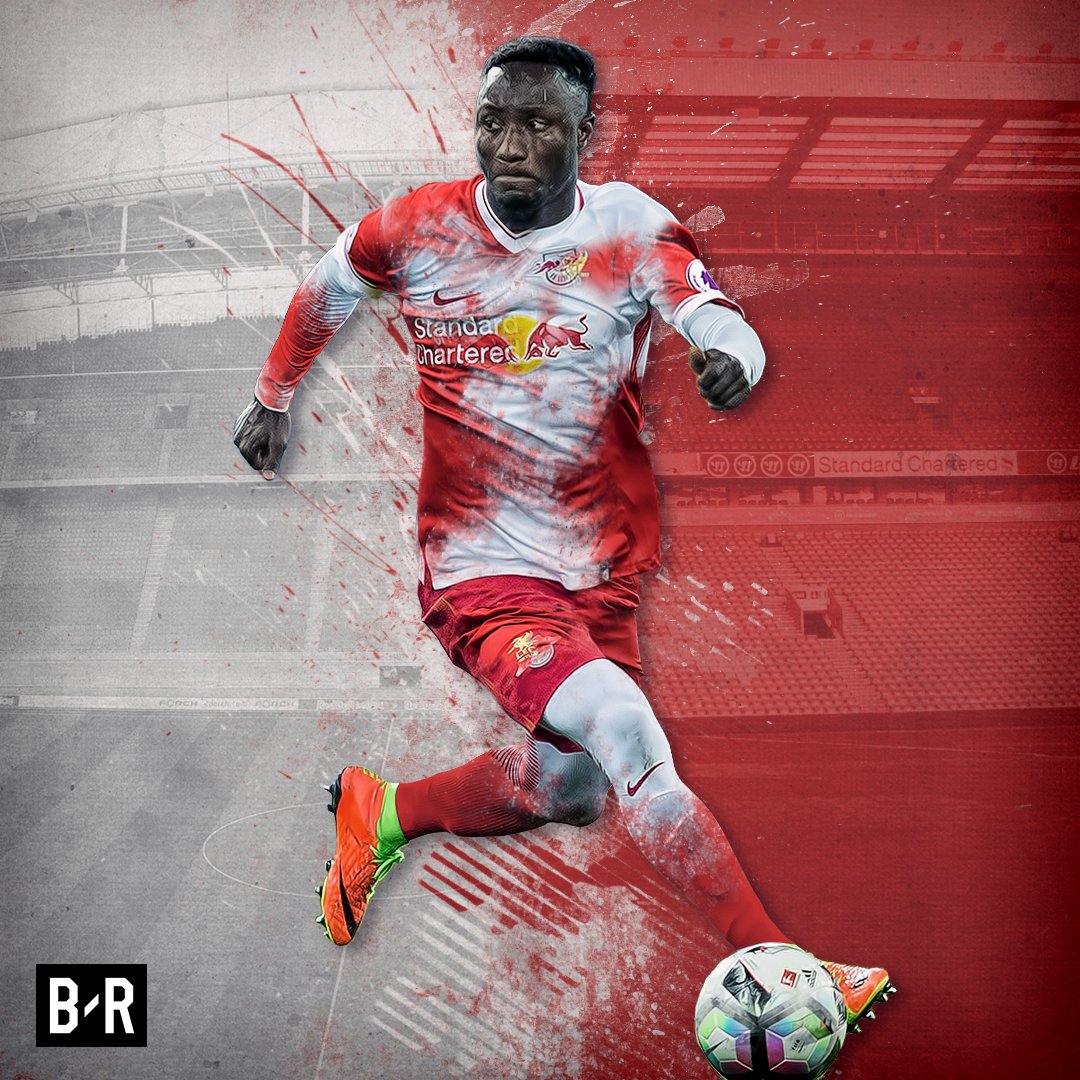 brfootball's tweet photo. BREAKING: Liverpool have agreed a club record fee for RB Leipzig's Naby Keita, but the player will join NEXT summer (via: @_pauljoyce) https://t.co/KnEHBesy3R