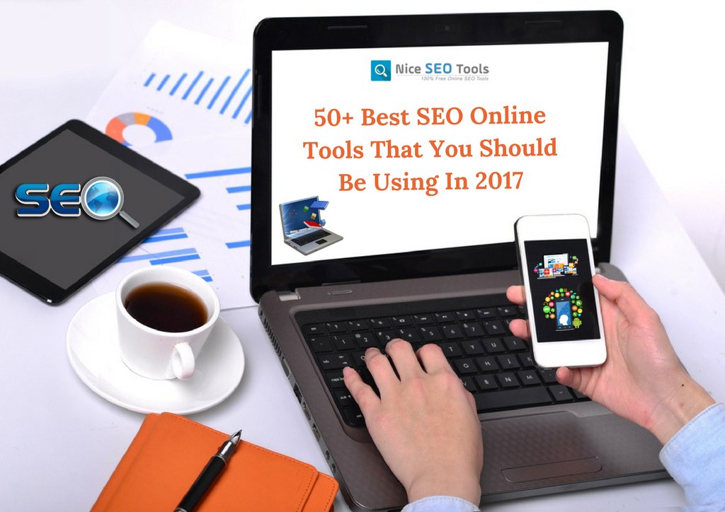 NiceSEOTools's tweet photo. 50+ Best SEO Online Tools That You Should Be Using In 2017
#NiceSEOTools #SEO #SEOTools2017😀 https://t.co/uwXLKCXrxR