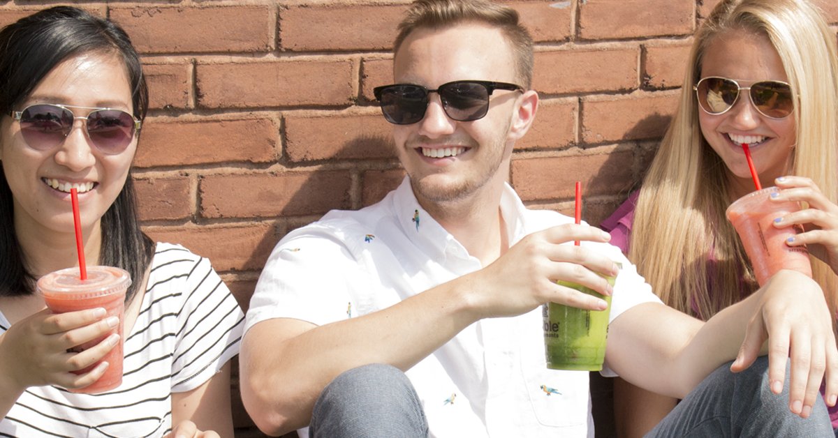 edible's tweet photo. Post a photo of your #EdibleToGo treat โ๏ธ
Use #ShakeUpYourSummerSweepstakes โ๏ธ
Enter to win $2,500 โ๏ธ
Thatโs right...now post away! https://t.co/EVocordGql