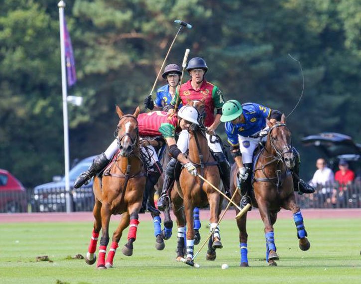 polonewsok's tweet photo. #UKπ¬π§π¬π§#GuardsPC Park Place wins Land Rover Duke Of Cornwall Trophy https://t.co/yJaUljioOZ MVP: Juan Britos https://t.co/SgBhif4lBv