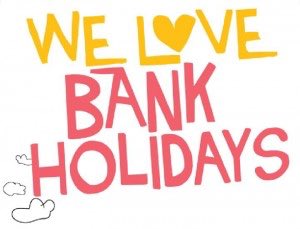 KenzulAtlas's tweet photo. How are you enjoying your #BankHolidayMonday? https://t.co/tv9Uexgq3g