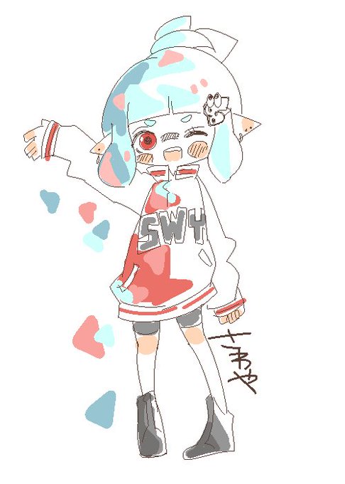 ブラックのtwitterイラスト検索結果 古い順