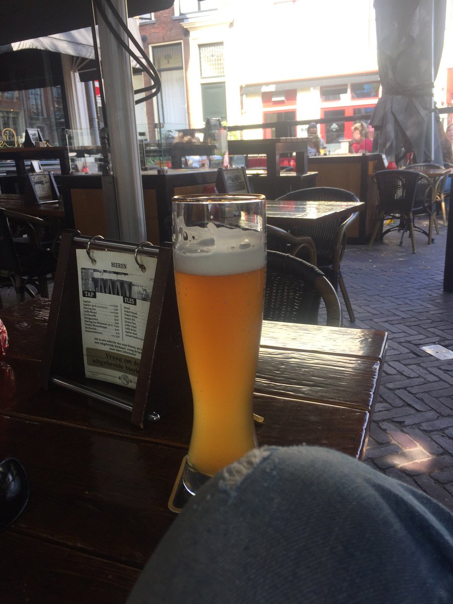 I'm at <a href="/DeWalrusLwd/">dewalruslwd</a> in Leeuwarden, Fryslân swarmapp.com/c/8S8ctJ4ZM6L