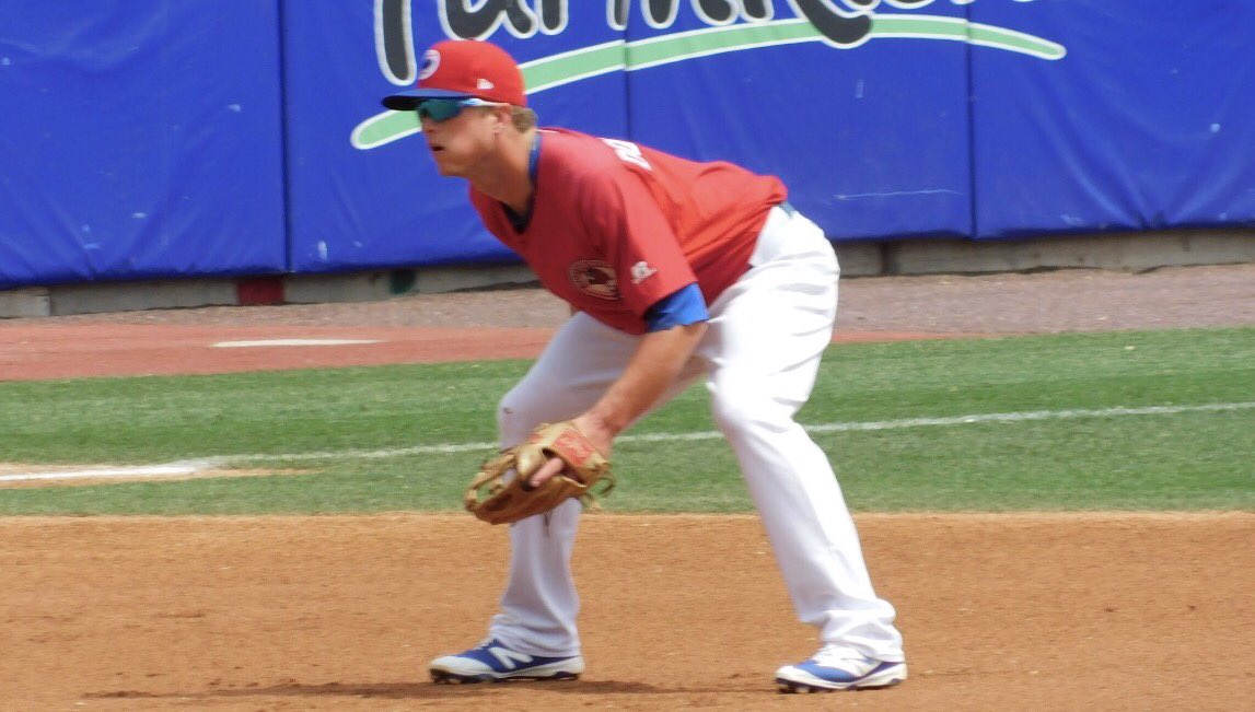Happy birthday Matt Dominguez. He hit .269, 18 HR, 67 RBI for the 2016  