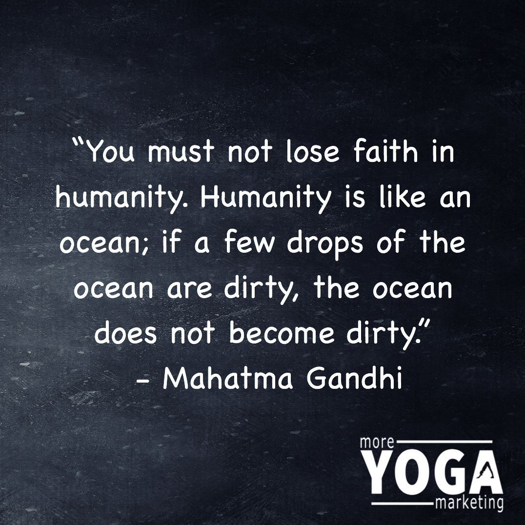 More Yoga Marketing tweet media