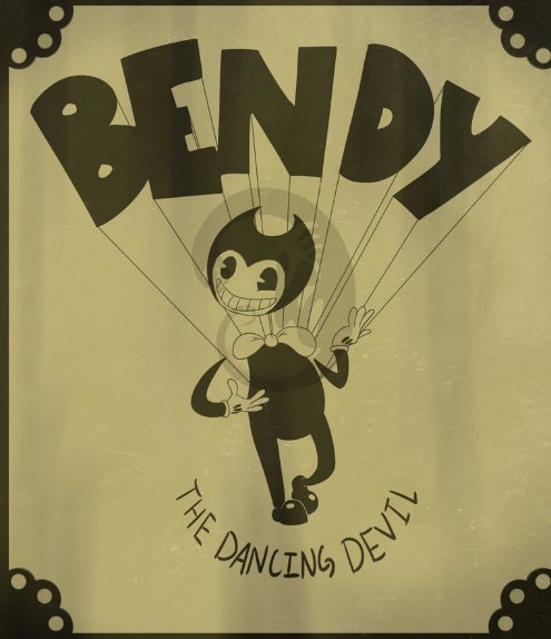 Eggmans_nemesis's tweet photo. Rt for Bendy. like for Jake Paul. https://t.co/tfRC0Kin6u