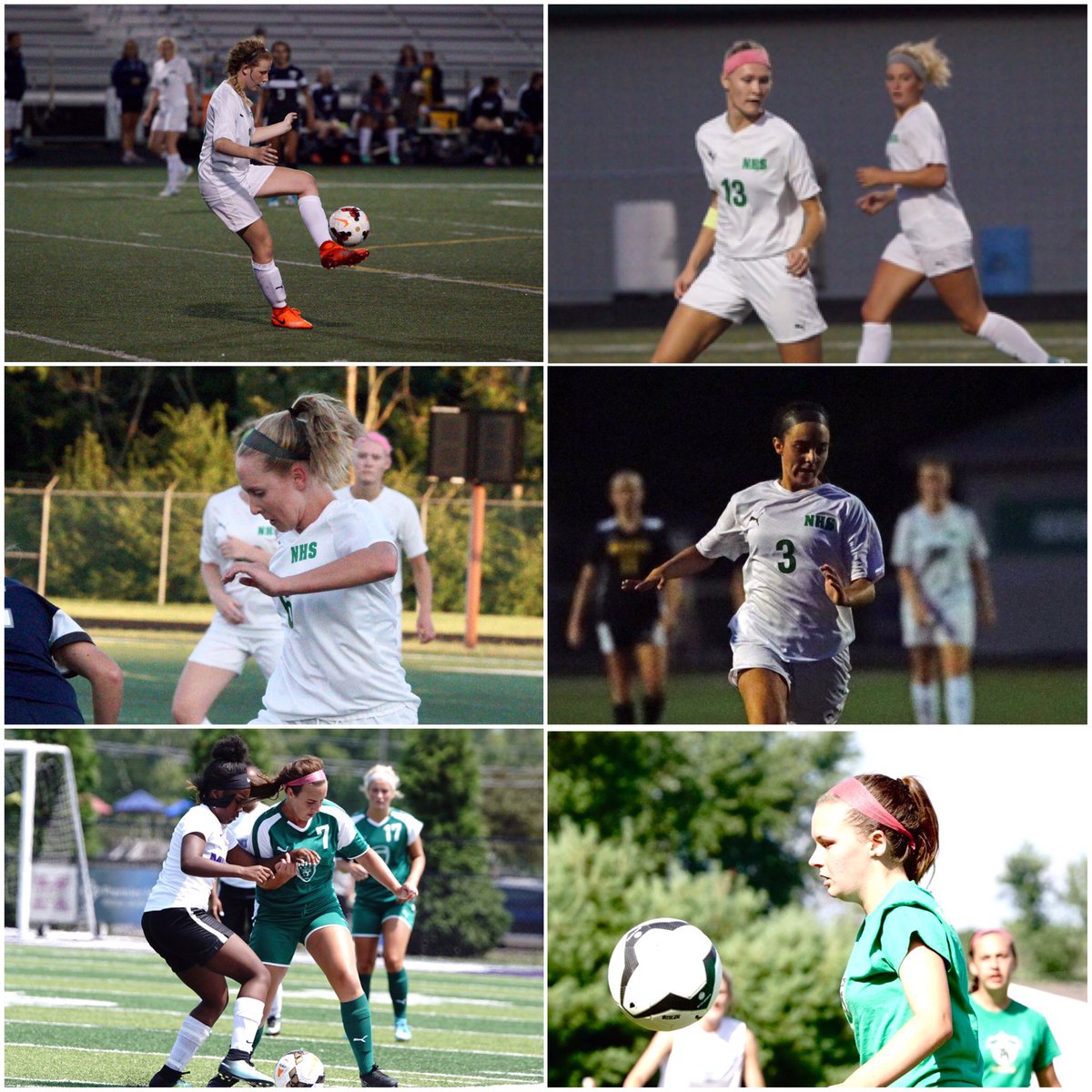 It's GAME DAY!!!!  Come support your ⚡️⚡️Northmont Girls Soccer⚡️⚡️ vs Tipp Devils
@ Northmont Stadium 
JV 5:30 and Varsity at 7:00