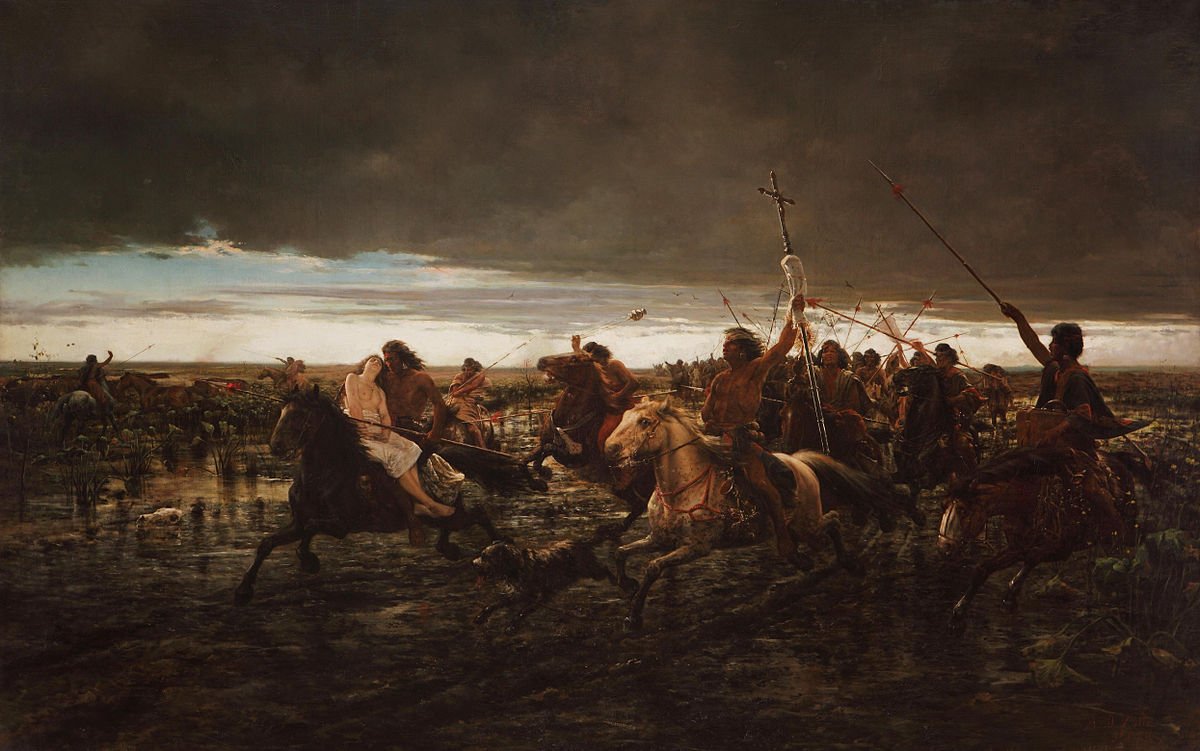 SanLuisLibro's tweet photo. EN UN DÍA COMO HOY: 
Agosto 28 de 1816:
Al estallar la guerra entre el Estado de Buenos Aires...
Leer más en: https://t.co/qQ1oNi6bEA https://t.co/8vIsEECYco