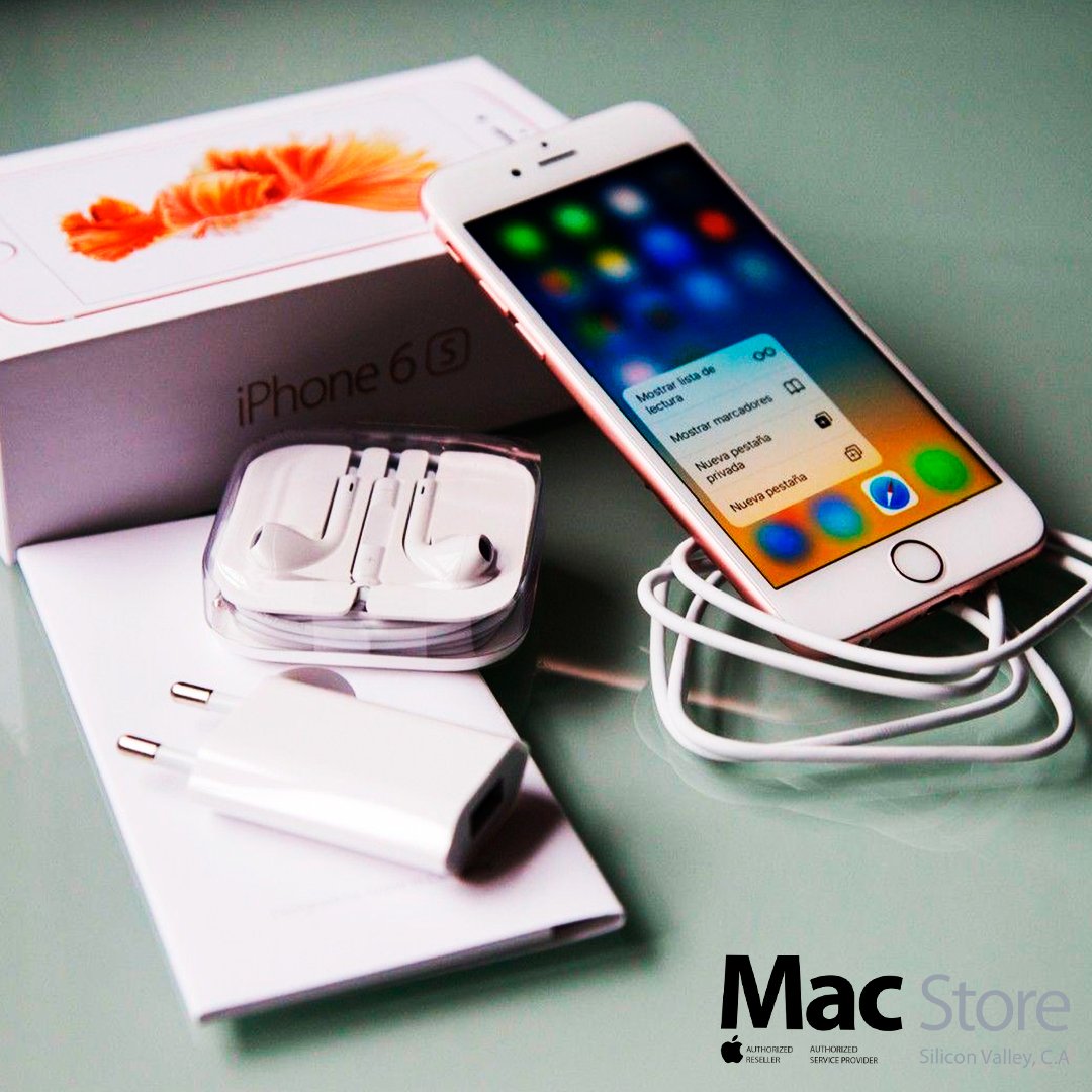SiliconStoreve's tweet photo. ¿Eres fanático de la tecnología? Entonces debes venir a las tiendas #MacStore

#TeamMacStore #MacStore #happy 
https://t.co/qw43vOlOeN https://t.co/c20vApUkJo