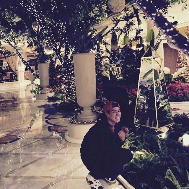 markson1forever's tweet photo. 七夕快乐！乞巧节快乐！和男朋友（弟弟line）一起度过😂 https://t.co/RCkyg63tRG