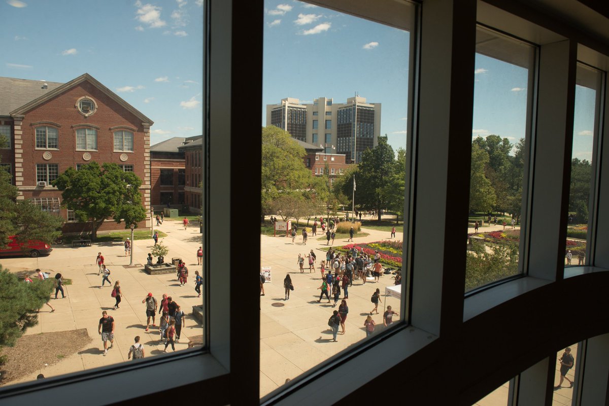 IllinoisStateU tweet picture