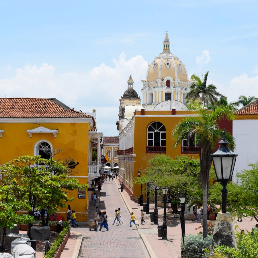 ElSantisimoRest's tweet photo. ¿Qué es lo que más amas de Cartagena? ¡Feliz inicio de semana!
What do you love from Cartagena? Happy Monday! https://t.co/cip6DmIvM7