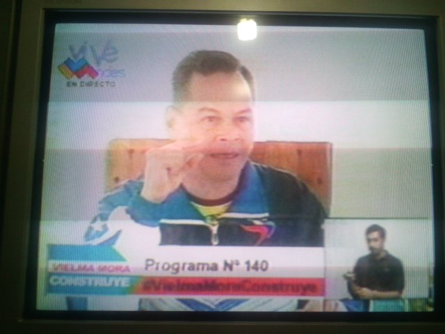 montaña tv para 18 municipios