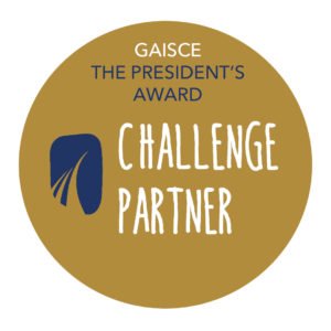 FightingWordsIE's tweet photo. FW is now a @GaisceAward #ChallengePartner! Young people 15-25 can work toward their awards with us. Contact your Gaisce PAL for info! https://t.co/nMJ1AGqfga