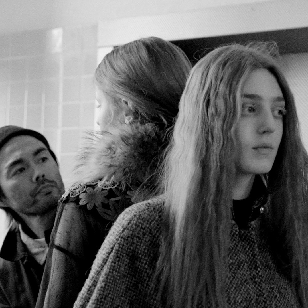 birdy's tweet photo. @REDValentino #SpringSummer17 #teaser https://t.co/nVC4ZlrpvJ
