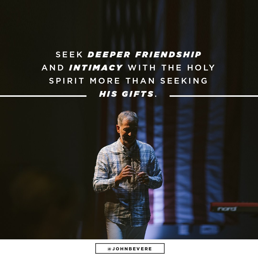 JohnBevere's tweet photo. “You will seek me and find me when you seek me with all your heart.” —Jeremiah 29v13 NIV #HSintro https://t.co/tFNe0TUcot
