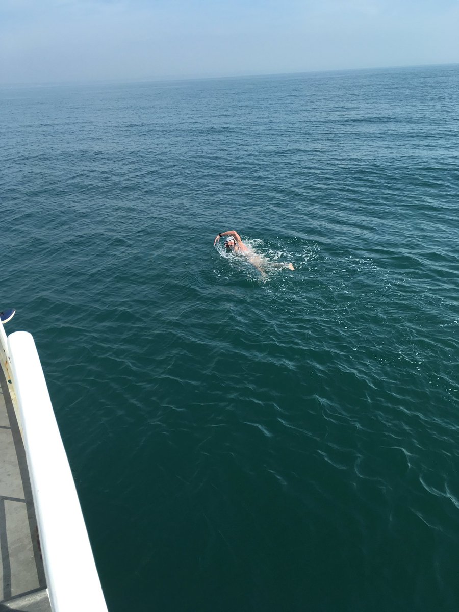 CFredswim's tweet photo. Gettin' it! https://t.co/23vj9uD6j4