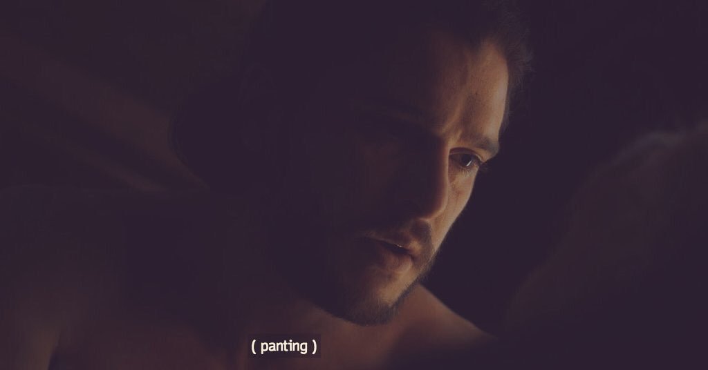flywithmeey's tweet photo. Daenerys:"I can't have children."
Jon: "Challenge accepted."
#GameOfThrones #Jonery https://t.co/oVAzMqClxV