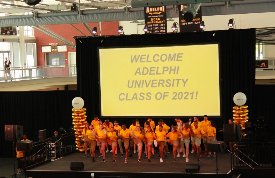 ADELPHI BOOKSTORE (ADELPHIBookstor) Twitter