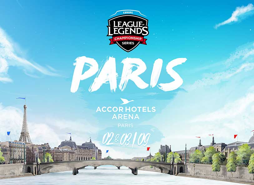 Paris tweet media