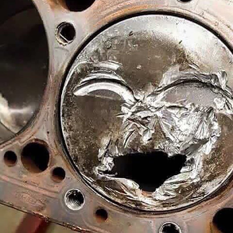 autodocru's tweet photo. Именно так выглядит лицо поршня, когда он ударяется о клапан
#autodoc #autodocfun https://t.co/B7CdpA5X2Y