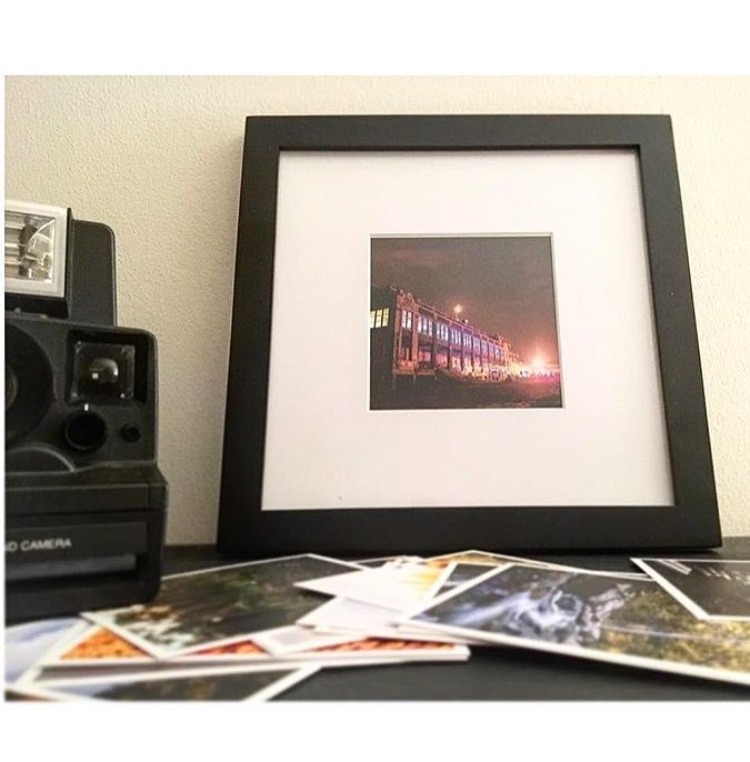 TinyMightyFrms's tweet photo. Thats right @jerryrizzo frame away! Thanks for sharing 👌🏼 #tinymightyframes #blackframes #frameworthy #photography… https://t.co/tXg4voIiI5 https://t.co/q8hyNoTNqT